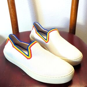 Rainbow Rothy's